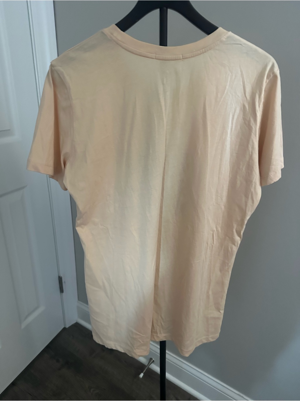 Nwt Thebee & Thefox It’s Ok Not To Be Ok Graphic T-Shirt Xl — image 4 of 5